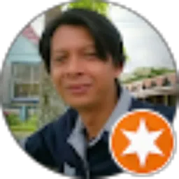 Review From Agus Tino