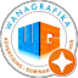 Review From WANAGRAFIKA JOGJA