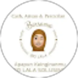 Review From Lala Latifah Santosa