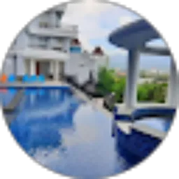 Review From Minahasa Hotel