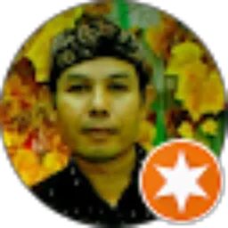 Review From kusniman nurmajid
