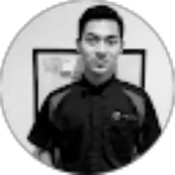 Review From Rizki aditya