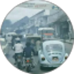 Review From M. Aulia Rachman