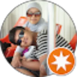 Review From Fitriyanna Prihantini