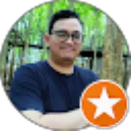 Review From Ilham Aminudin