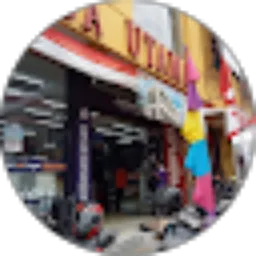 Review From TOKO CAT TERLENGKAP MEGA UTAMA