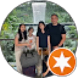 Review From Samuel Pantou