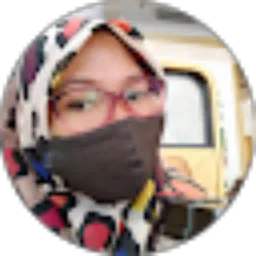 Review From Agustiningsih Pramusinta