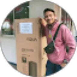 Review From Astrianita Pratiwi