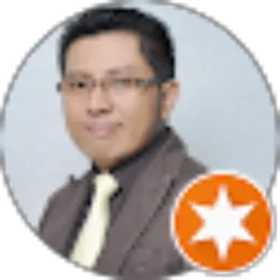 Review From PANDJI HARSANTO