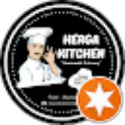 Review From Herga Kitchen [Kedaine Wong Kentheng]