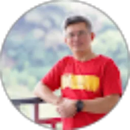 Review From Agung Husodo