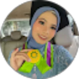 Review From NISRINAA HISANAH FAATIN