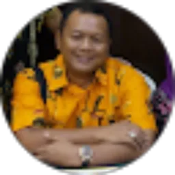 Review From Judi Aquarianto