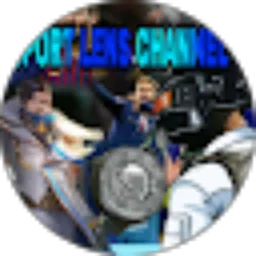 Review From sport lens channel