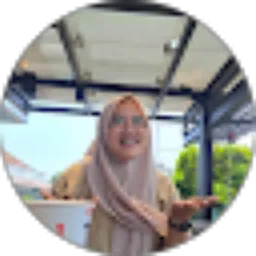 Review From Davina Amanda