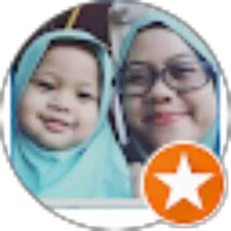 Review From ambar listiya