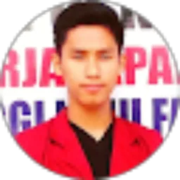 Review From ADRIANTO AGUS