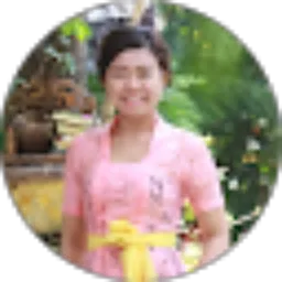 Review From Ni Luh Suriani