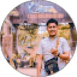 Review From Muhammad Anis Tri Sudena