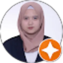 Review From Hana Mardiyyah