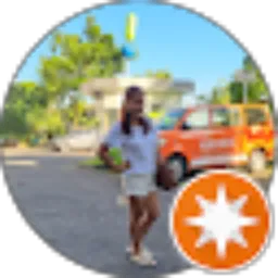 Review From Ineke Gunawan