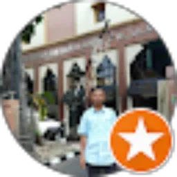 Review From IRIANTO PONTOH