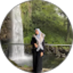 Review From Nada Rahmi Zamra