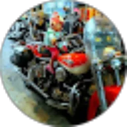 Review From Upiik Gheppenk