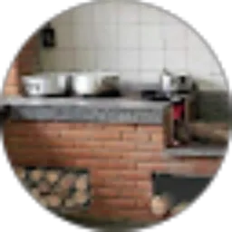 Review From pawon uwenak