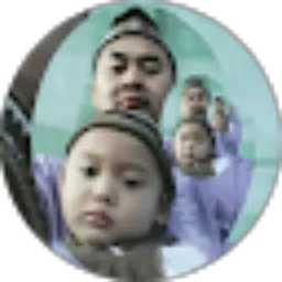 Review From Asep Hilman Mustakim