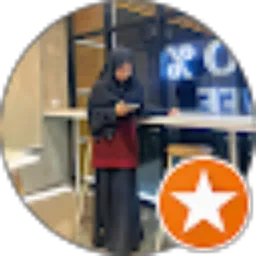 Review From Ega Milenia Sari