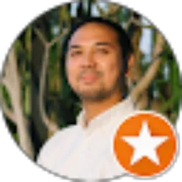 Review From Hartono Sugih