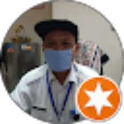 Review From Heru Supriyono