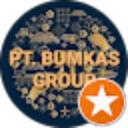Review From PT. BUMKAS NIAGA GROUP