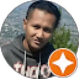 Review From bahrul sabana