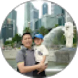 Review From harry effendy