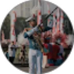 Review From Ivonny Lekatompessy