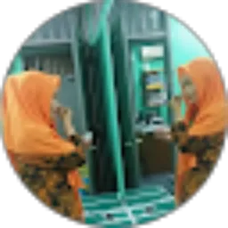 Review From dwi hantari