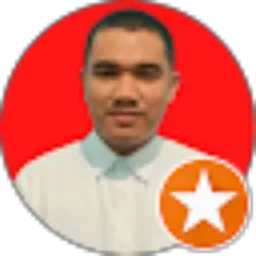 Review From MUHAMMAD RUSLI