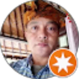 Review From Ida Bagus Gede Gunadi