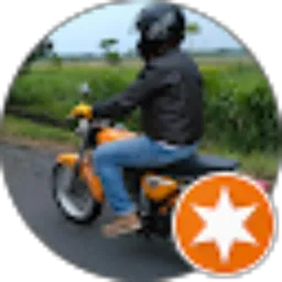 Review From nofin Rider