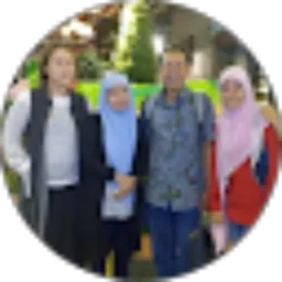 Review From Widyantono Wibowo