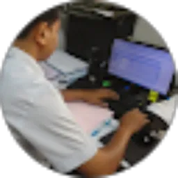 Review From iskandar kandar