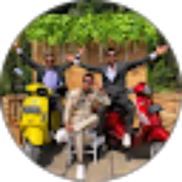 Review From Mahaly Hamid