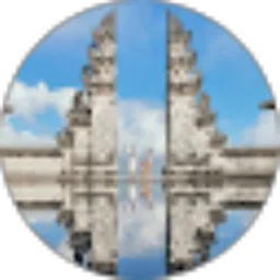 Review From putu edhi