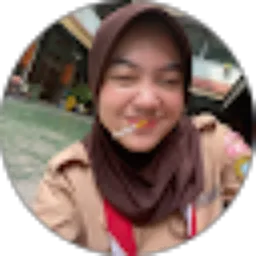 Review From KIRANA LARASATI