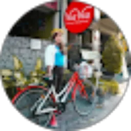 Review From Yesy Mayang Sari