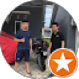 Review From Talib Kawasaki