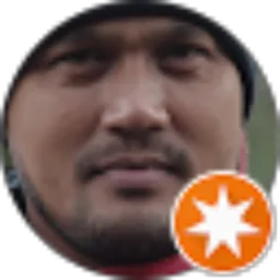 Review From ari juwadi